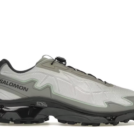 Salomon XT-Slate Advanced Metal Grey Flannel