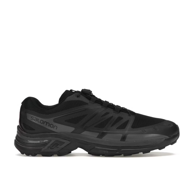 Salomon XT-Wings 2 Black Magnet