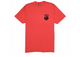 Stussy 8 Ball Pigment Dyed Tee Guava