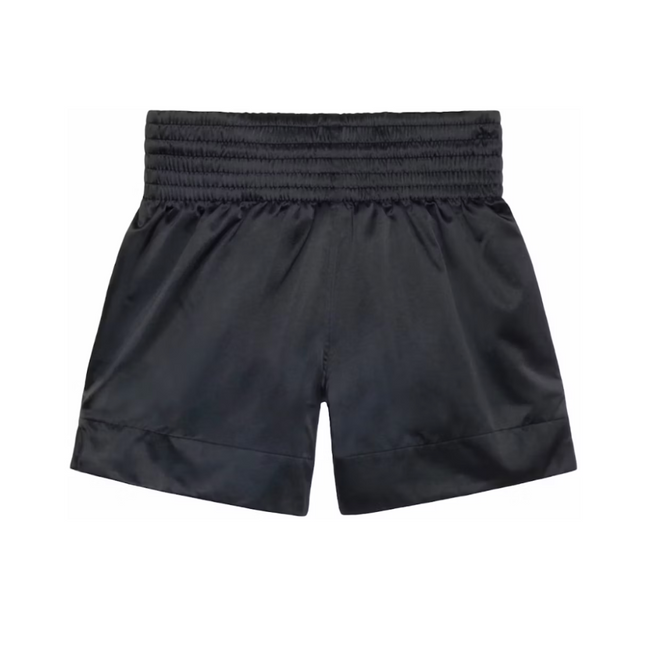 Stussy x Patta Boxing Short Black