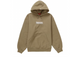 Supreme Box Logo Hooded Sweatshirt (FW23) Dark Sand
