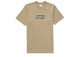 Supreme Box Logo Tee (FW23) Khaki