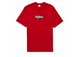 Supreme Box Logo Tee (FW23) Red