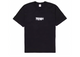 Supreme Emilio Pucci Box Logo Tee Black/Black