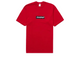 Supreme Futura Box Logo Tee Red