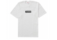 Supreme Futura Box Logo Tee White