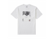 Supreme Jordan Biggie S/S Top White