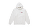 Supreme Jordan Hooded Sweatshirt (FW24) Ash Grey