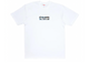 Supreme Milan Box Logo Tee White