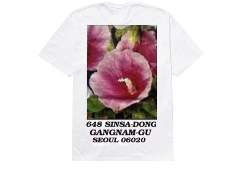 Supreme-Seoul-Box-Logo-Tee-