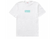 Supreme Tiffany & Co. Box Logo Tee White