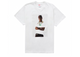 Supreme Tyler The Creator Tee White