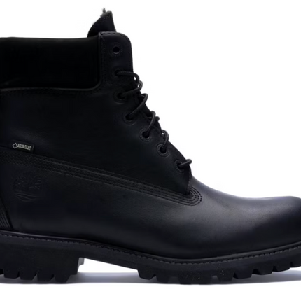 Bota Timberland 6" OVO Negra