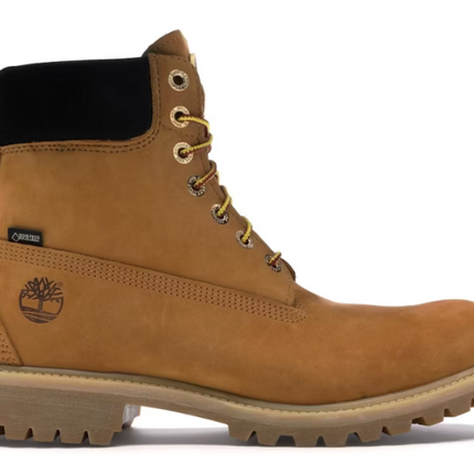 Bota Timberland 6" OVO Trigo