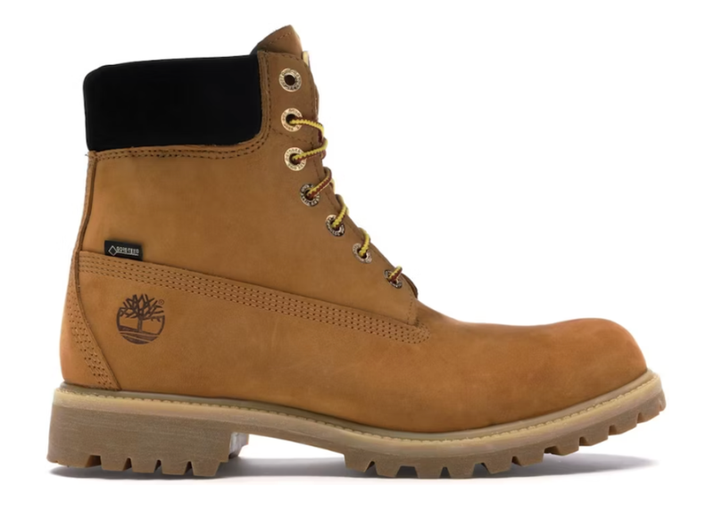 Timberland 6" Boot OVO Wheat
