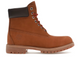 Timberland 6" Boot Tundra Waterbuck Wheat