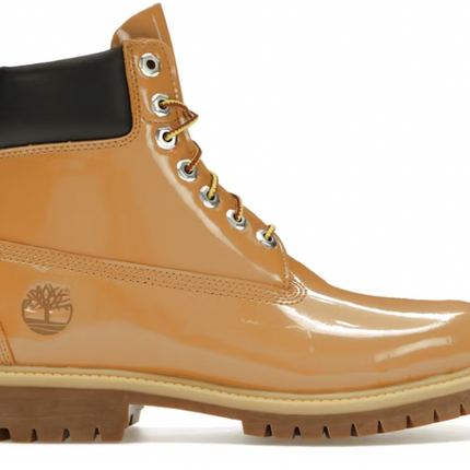 Bota Timberland 6" Veneda Carter Trigo