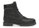 Timberland 6" Premium Boot Woven Dark Green