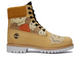 Timberland 6" Premium Waterproof Boot CNSTNT DVLPMNT Melted Smileys