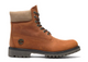 Timberland 6" Premium Waterproof Boot Medium Orange
