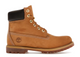 Timberland 6" Premium Waterproof Boot Wheat (Women's)