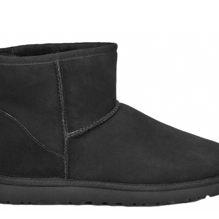 UGG Classic Mini Boot Black