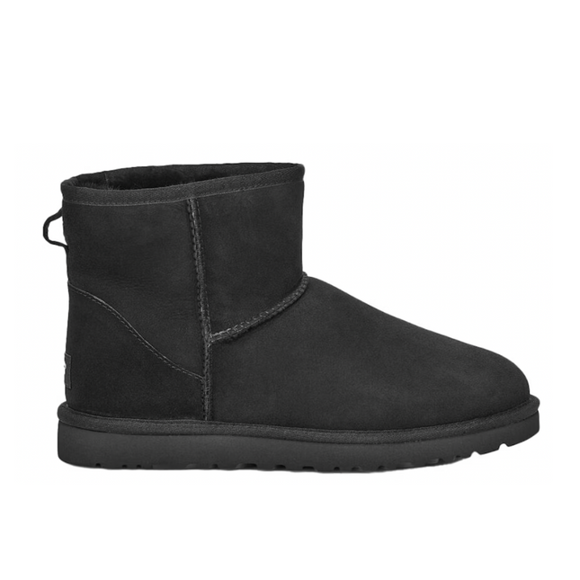 UGG Classic Mini Boot Black