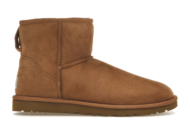 UGG Classic Mini Boot Chestnut