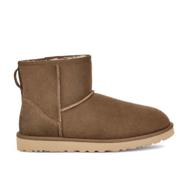 UGG Classic Mini Boot Hickory