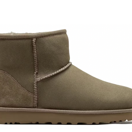 UGG Classic Mini II Boot Antelope