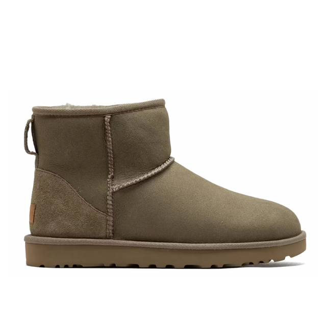 UGG Classic Mini II Boot Antelope