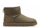 UGG Classic Mini II Boot Antilope
