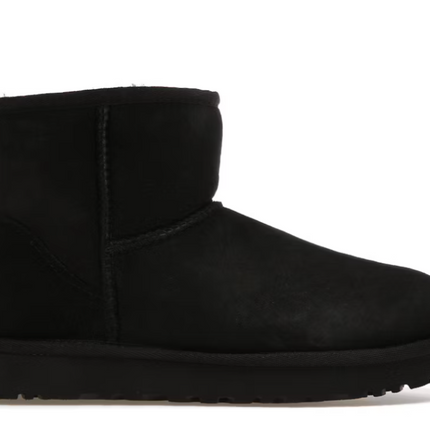 UGG Classic Mini II Boot Black