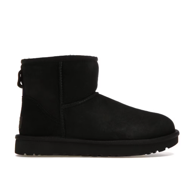 UGG Classic Mini II Boot Black