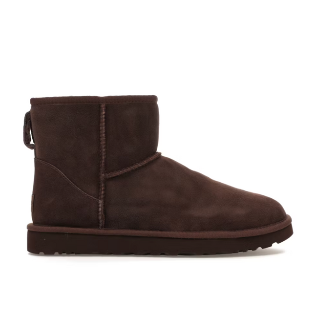 UGG Classic Mini II Boot Burnt Cedar