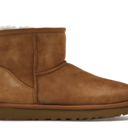 UGG Classic Mini II Boot Chestnut