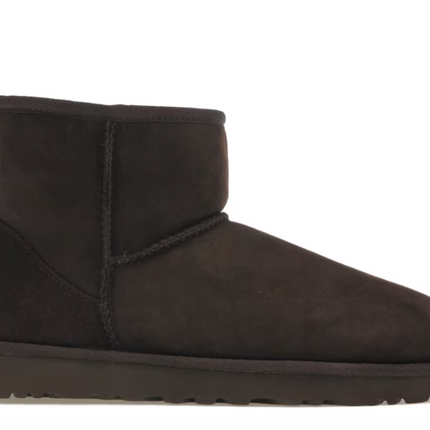 UGG Classic Mini II Boot Chocolate