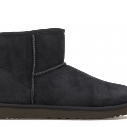 UGG Classic Mini II Boot Eve Blue