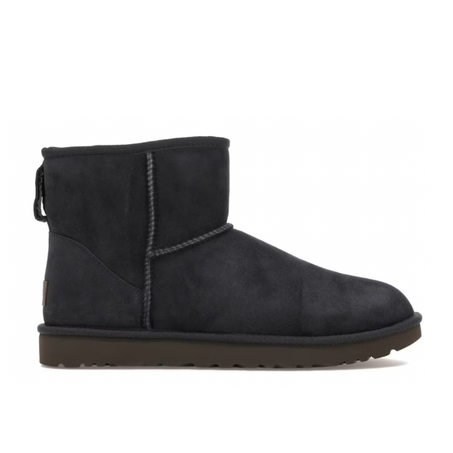 Bota UGG Classic Mini II Eve Azul