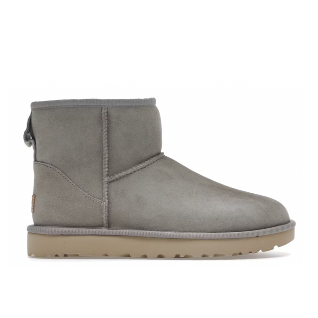 Bota UGG Classic Mini II Cabra