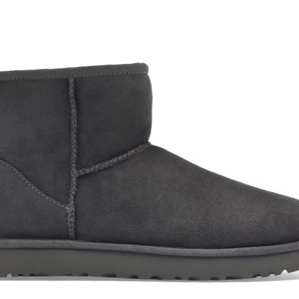 UGG Classic Mini II Boot Grey