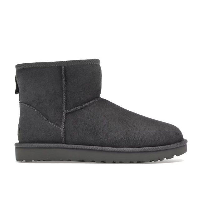 UGG Classic Mini II Boot Grey