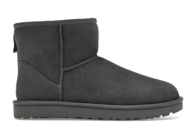 UGG Classic Mini II Boot Grey