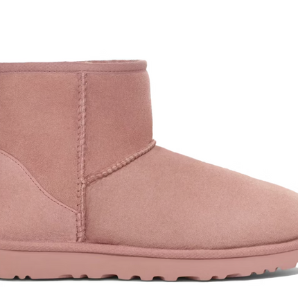 Bota UGG Classic Mini II Sombra Lavanda