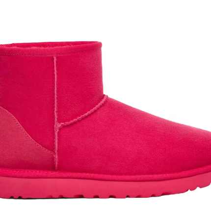 UGG Classic Mini II Boot Radish