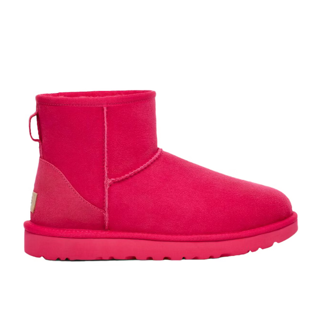 UGG Classic Mini II Boot Radish