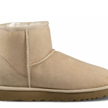 UGG Classic Mini II Boot Sand