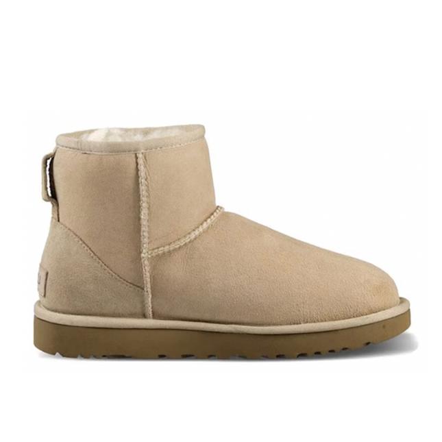 UGG Classic Mini II Boot Sand