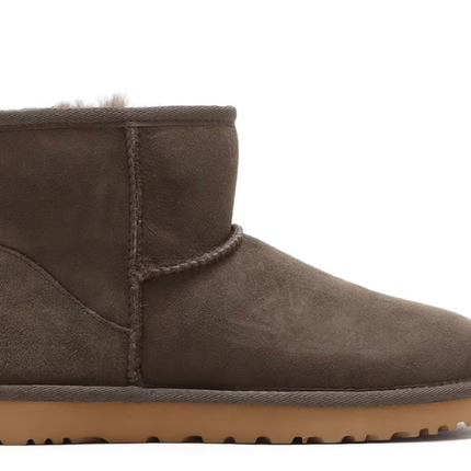 Bota UGG Classic Mini II Pizarra