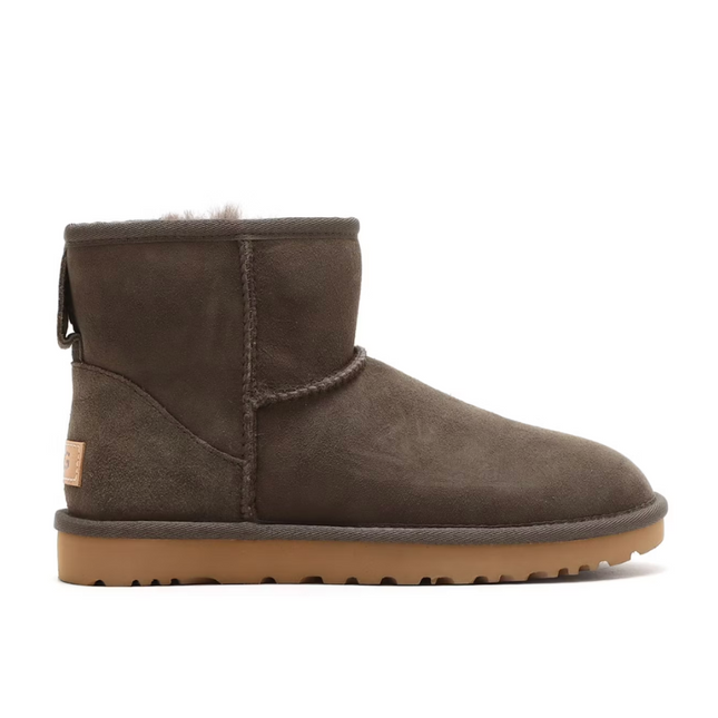 Bota UGG Classic Mini II Pizarra